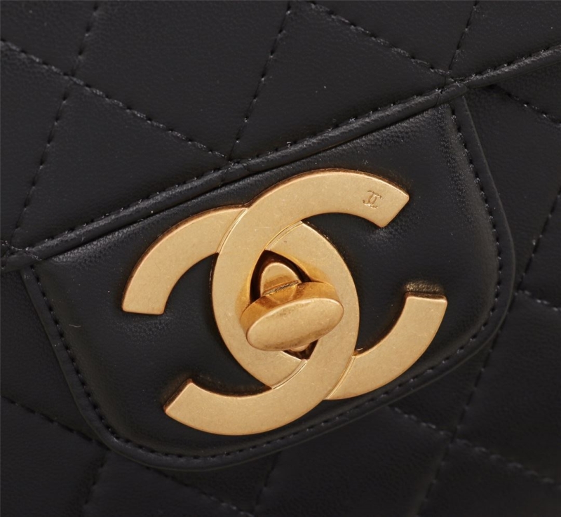 Ch**el cf series bags
